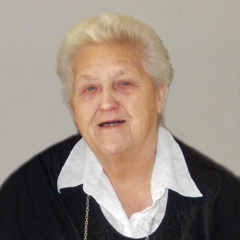 Jeannine Schuddinck
