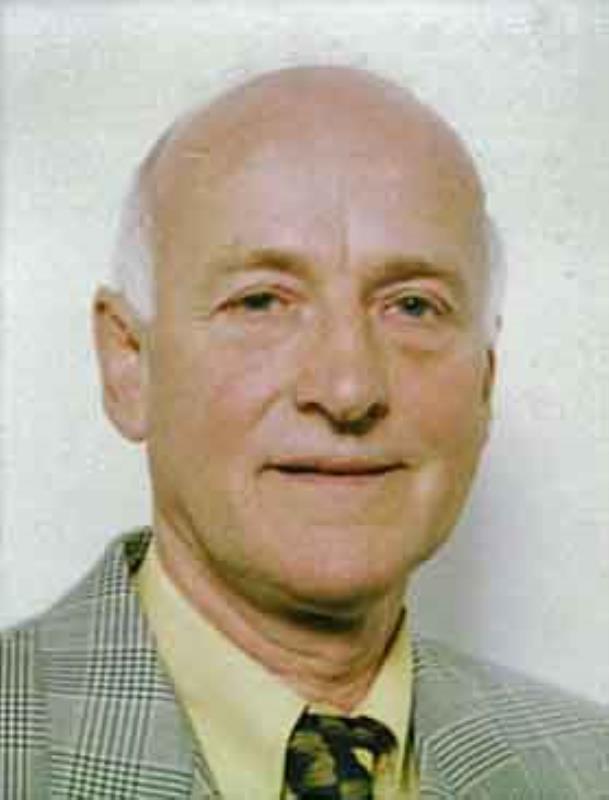 Daniel Stroobant