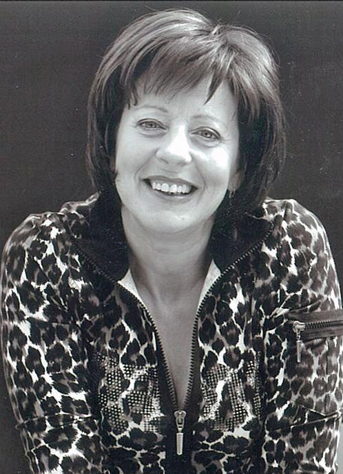 Martine Van Der Heyden
