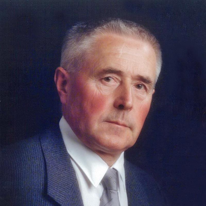 Marcel Van Hauwermeiren