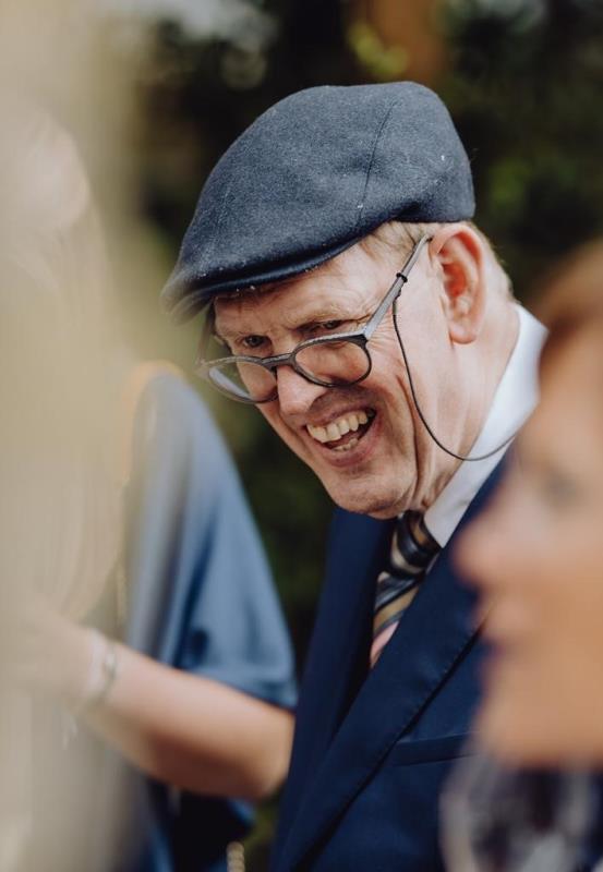 Roland Van Audenhove