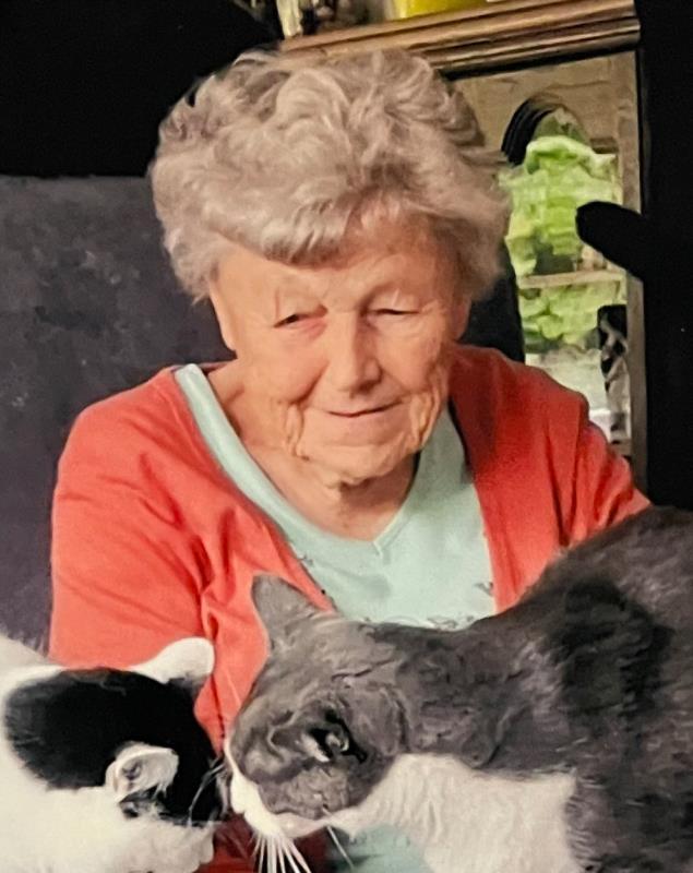 Cécile Vercaemst