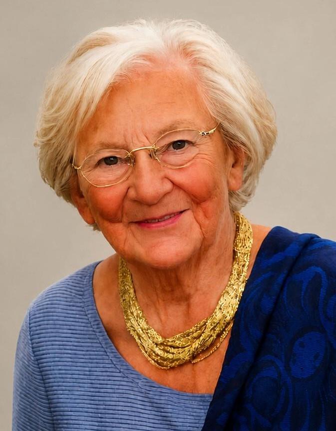 Jenny Verhelst