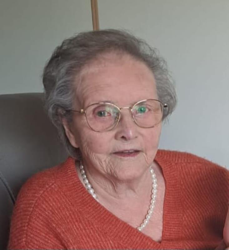 Mariette De Wandel
