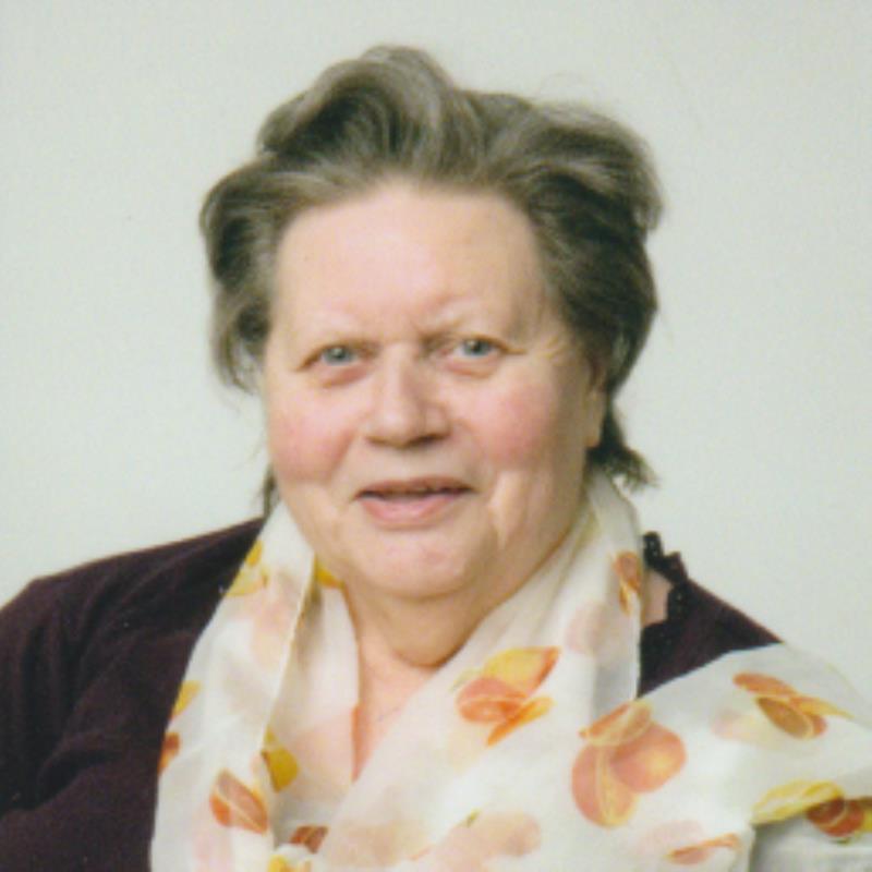 Maria Van den Abeele