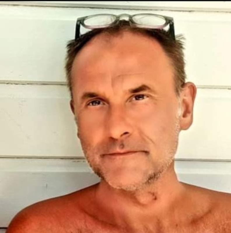 Olivier BOVY 12/12/2023 Dans nos pensées