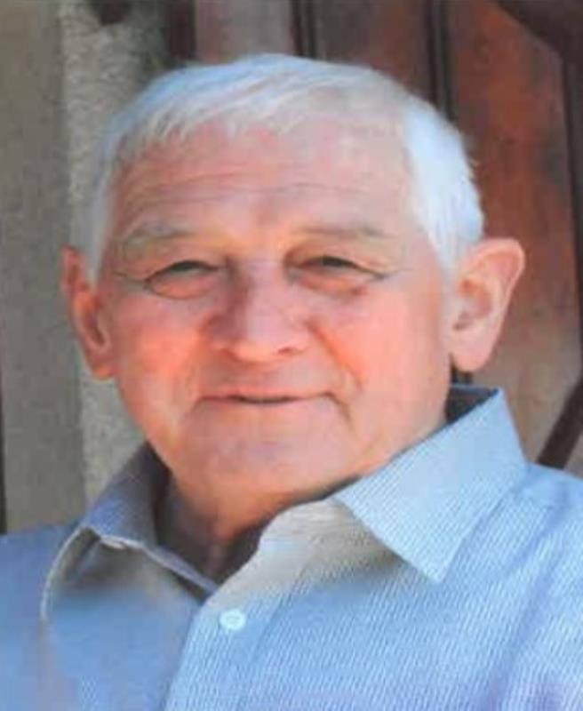 Guy LAMOTTE 03/12/2022 Dans nos pensées