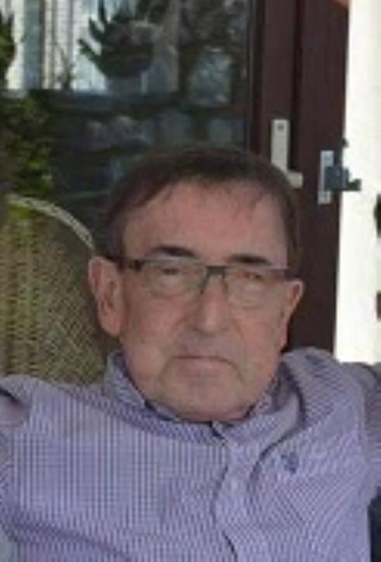 Jean MATAGNE 03/03/2023 Dans nos pensées