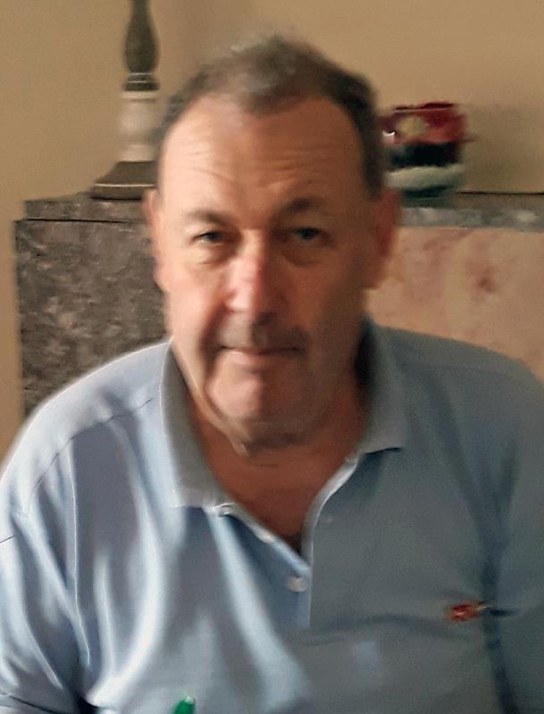 Guy DECOUX 19/03/2024 Dans nos pensées